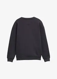 Felpa oversize Tom Tailor con applicazione, Tom Tailor