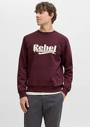 Felpa JJ REBEL, J&J Rebel