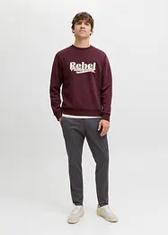 Felpa JJ REBEL, J&J Rebel