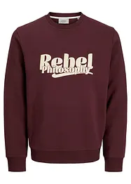 Felpa JJ REBEL, J&J Rebel