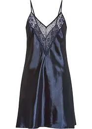 Sottoveste in satin, bonprix