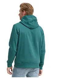 Felpa Tom Tailor con cappuccio, Tom Tailor