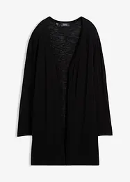 Cardigan lungo aperto, bonprix