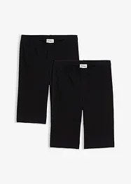 Pantaloncini (pacco da 2), bonprix