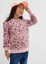 Felpa in puro cotone biologico (pacco da 2), bonprix