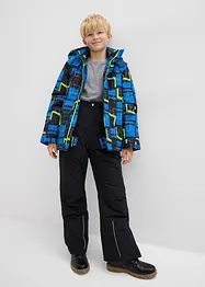 Pantaloni da neve impermeabili e traspiranti, bonprix