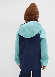 Softshell termica impermeabile, bonprix
