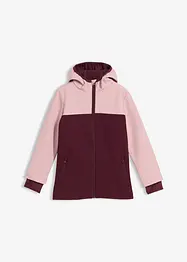 Softshell termica impermeabile, bonprix