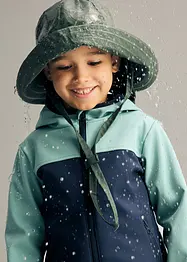 Softshell termica impermeabile, bonprix