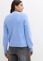 Cardigan a coste, bonprix