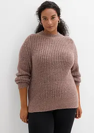 Maglione in  filato grosso, bonprix