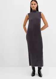 Abito in maglia di misto viscosa, bonprix