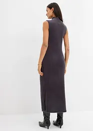 Abito in maglia di misto viscosa, bonprix
