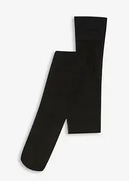 Collant ouvert, 20 den, bonprix