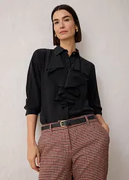 Cintura in pelle, bonprix