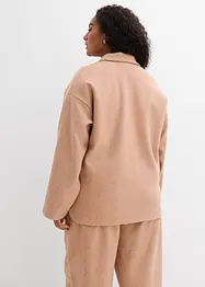 Pile oversize in simil lana, bonprix