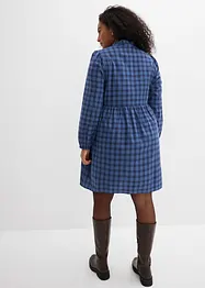 Abito tunica in puro cotone, bonprix