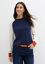 Maglione raglan, bonprix