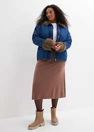 Gonna di maglia, bonprix