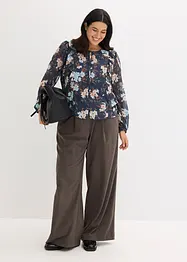 Camicetta di chiffon, bonprix