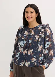 Camicetta di chiffon, bonprix