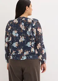 Camicetta di chiffon, bonprix