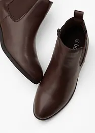 Stivaletti chelsea, bonprix