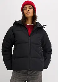 Giacca trapuntata oversize, bonprix