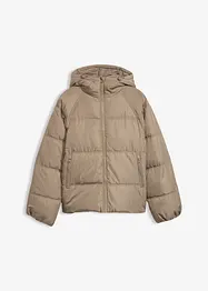 Giacca trapuntata oversize, bonprix