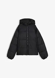 Giacca trapuntata oversize, bonprix