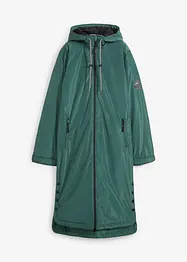 Impermeabile imbottito in lunghezza midi, bonprix