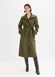 Cappotto in simil lana, bonprix