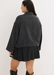 Giacca corta, bonprix