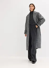 Pantaloni in filato fine, bonprix