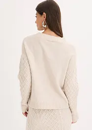 Maglione, bonprix