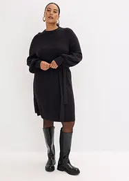 Abito in maglia, bonprix