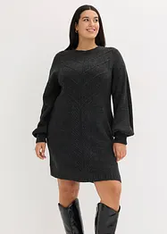 Abito in maglia, bonprix