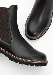 Stivaletti chelsea Tamaris, Tamaris
