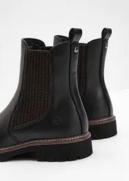 Stivaletti chelsea Tamaris, Tamaris