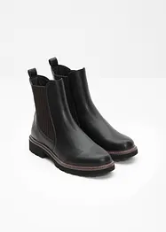 Stivaletti chelsea Tamaris, Tamaris