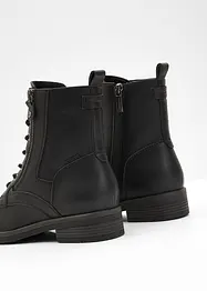 Scarponcini stringati Tamaris, Tamaris