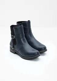 Stivaletti chelsea Rieker, Rieker