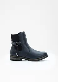 Stivaletti chelsea Rieker, Rieker