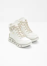 Stivaletti stringati Rieker con membrana Gore-Tex, Rieker