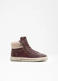 Sneaker alte Mustang, Mustang