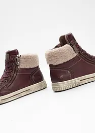 Sneaker alte Mustang, Mustang