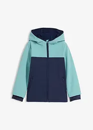 Softshell termica impermeabile, bonprix