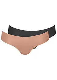 Culotte sloggi perizoma ZERO Microfibre 2.0 (pacco da 2), Sloggi