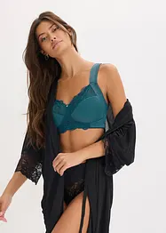 Reggiseno contenitivo senza ferretto, bonprix