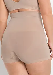 Pantaloncini con effetto modellante medio, bonprix